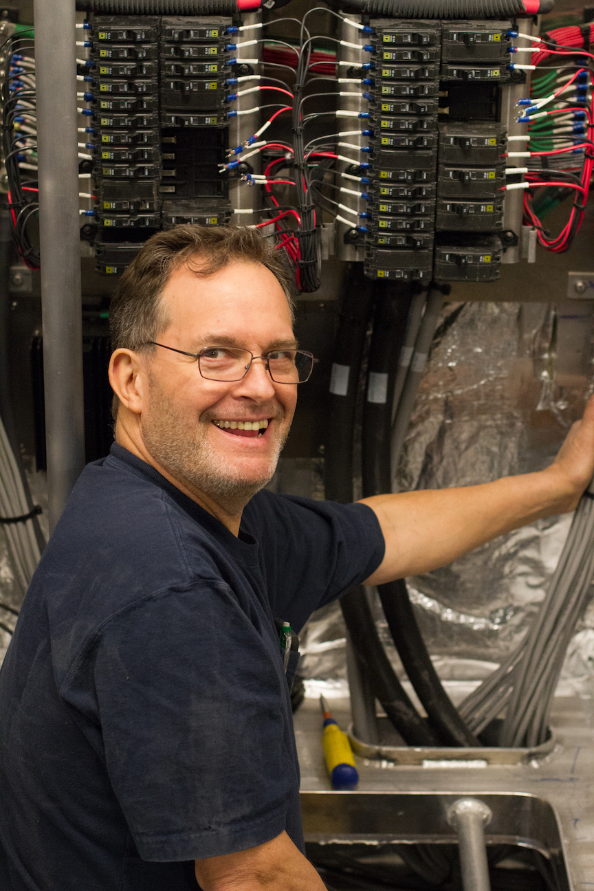 Employment Opportunities All American Marine Innovative Boat