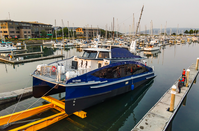 Switch Web Selects E | Aluminum Boats | Catamarans | Monohulls | Passenger Vessels | Hybrid Vessels | Work Boats | All American Marine